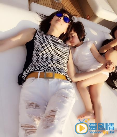 左小青素颜照
 左小青高清写真_左小青高清剧照