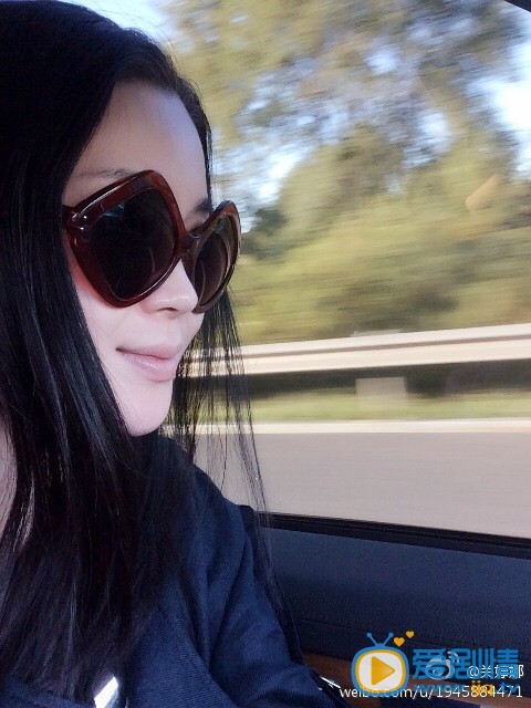 关婷娜生活照
 关婷娜高清写真_关婷娜高清剧照