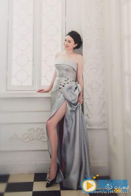 关婷娜写真
 关婷娜高清写真_关婷娜高清剧照