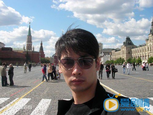 刘恩旭生活照
 刘恩旭高清写真_刘恩旭高清剧照
