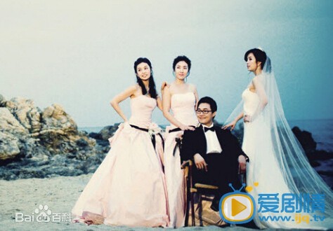 朴成雄结婚照
 朴成雄高清写真_朴成雄高清剧照