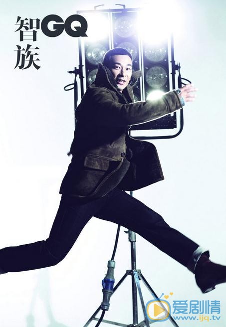 赵文卓写真
 赵文卓高清写真_赵文卓高清剧照