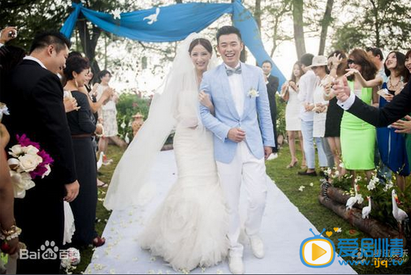 陈赫和前妻甜蜜合照
 陈赫高清写真_陈赫高清剧照