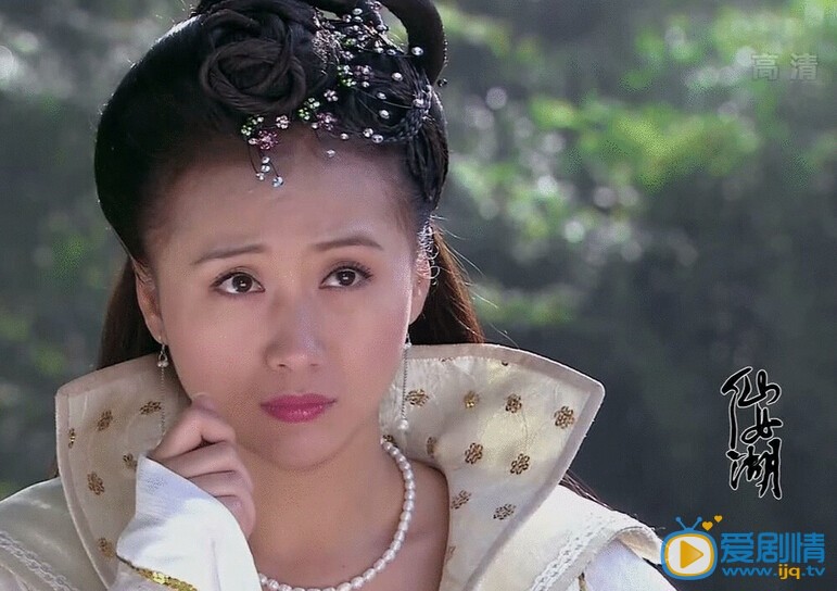 王婉娟剧照
 王婉娟高清写真_王婉娟高清剧照