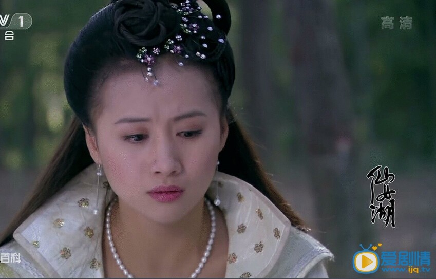 王婉娟剧照
 王婉娟高清写真_王婉娟高清剧照