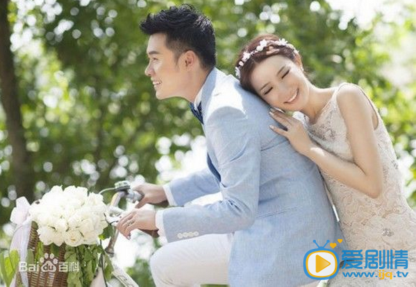 陈赫和前妻甜蜜合照
 陈赫高清写真_陈赫高清剧照