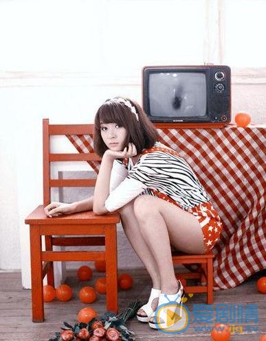 阿悄写真
 阿悄高清写真_阿悄高清剧照