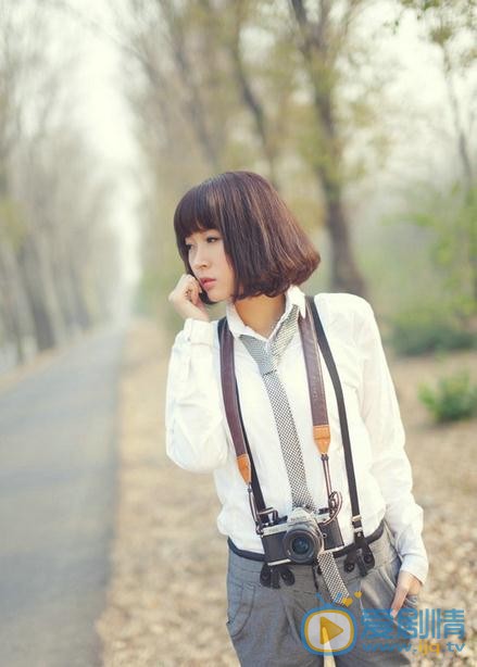 阿悄写真
 阿悄高清写真_阿悄高清剧照