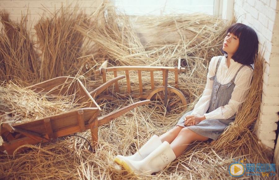 阿悄写真
 阿悄高清写真_阿悄高清剧照