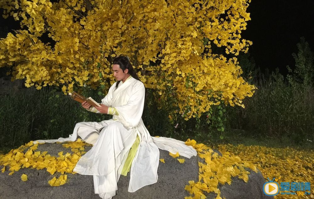 林更新武神赵子龙剧照
 林更新高清写真_林更新高清剧照