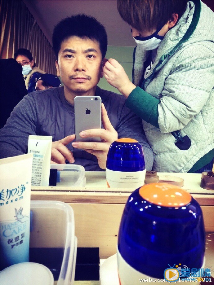 王大奇生活照
 王大奇高清写真_王大奇高清剧照