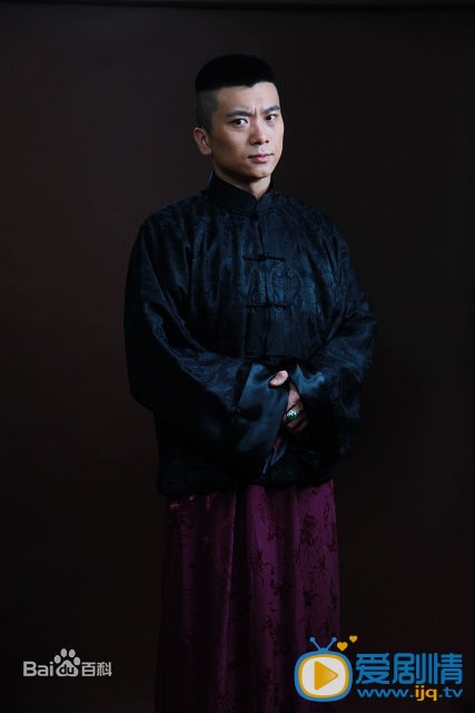王大奇写真
 王大奇高清写真_王大奇高清剧照