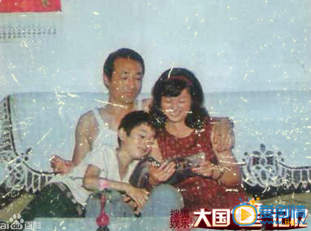 黄晓明童年照
 黄晓明高清写真_黄晓明高清剧照
