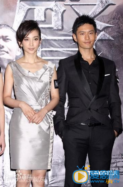 黄晓明和女艺人合照
 黄晓明高清写真_黄晓明高清剧照