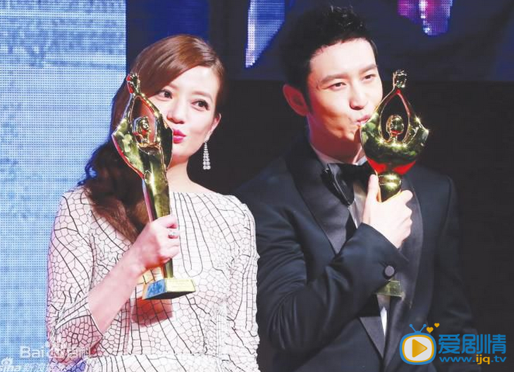 黄晓明和女艺人合照
 黄晓明高清写真_黄晓明高清剧照