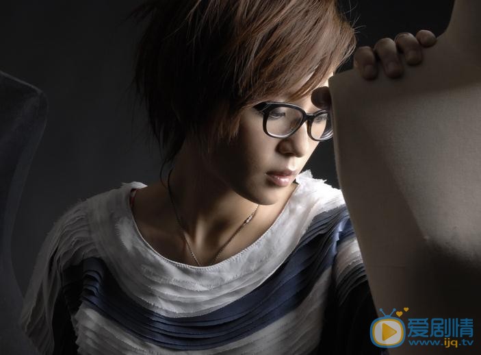 周笔畅写真
 周笔畅高清写真_周笔畅高清剧照