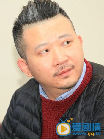 饶晓志写真
 饶晓志高清写真_饶晓志高清剧照