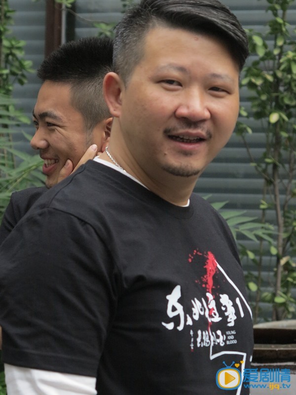 饶晓志作品剧照
 饶晓志高清写真_饶晓志高清剧照