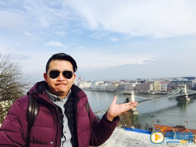 饶晓志生活照
 饶晓志高清写真_饶晓志高清剧照