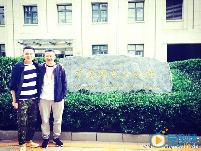 饶晓志生活照
 饶晓志高清写真_饶晓志高清剧照