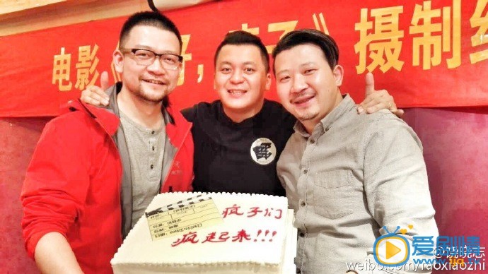 饶晓志作品剧照
 饶晓志高清写真_饶晓志高清剧照