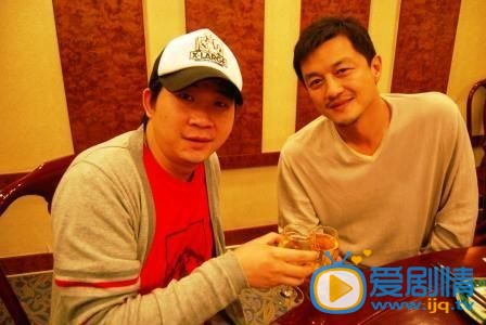 饶晓志作品剧照
 饶晓志高清写真_饶晓志高清剧照