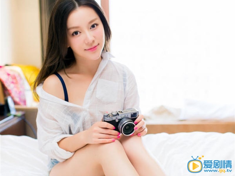 王紫伊写真
 王紫伊高清写真_王紫伊高清剧照