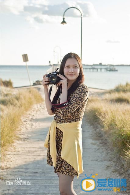 张子琪深秋写真
 张子琪高清写真_张子琪高清剧照