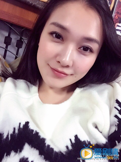 张子琪生活照
 张子琪高清写真_张子琪高清剧照