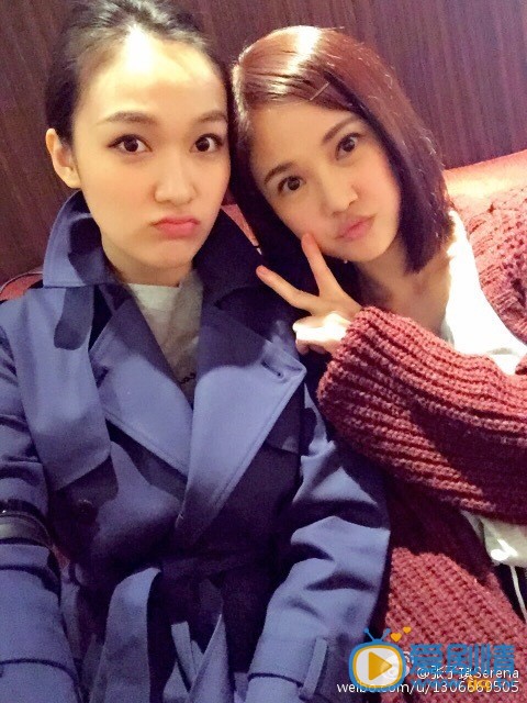 张子琪生活照
 张子琪高清写真_张子琪高清剧照