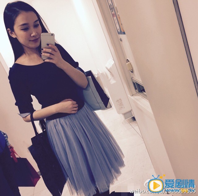 张子琪生活照
 张子琪高清写真_张子琪高清剧照