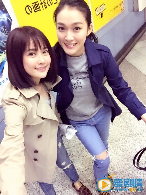 张子琪生活照
 张子琪高清写真_张子琪高清剧照