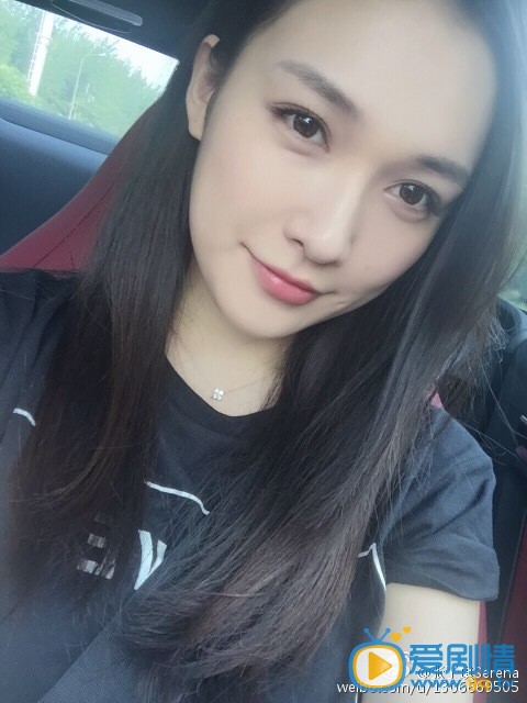 张子琪生活照
 张子琪高清写真_张子琪高清剧照