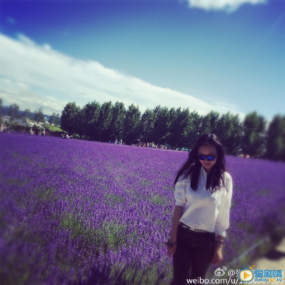 张子琪生活照
 张子琪高清写真_张子琪高清剧照