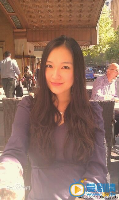 张子琪生活照
 张子琪高清写真_张子琪高清剧照