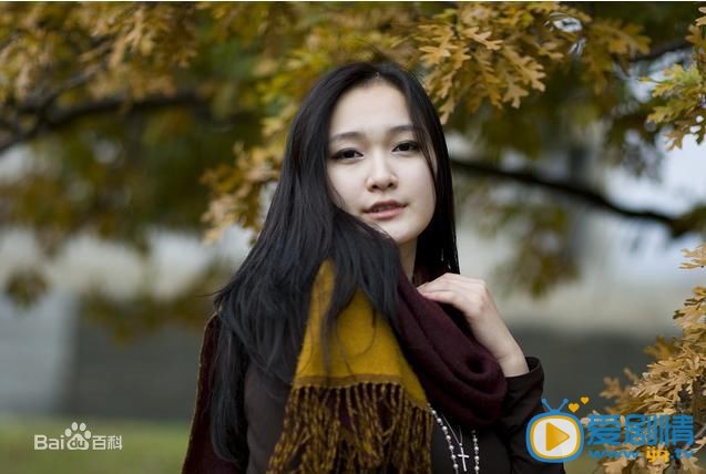 张子琪深秋写真
 张子琪高清写真_张子琪高清剧照