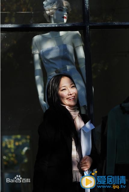 张子琪深秋写真
 张子琪高清写真_张子琪高清剧照