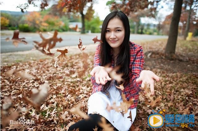 张子琪深秋写真
 张子琪高清写真_张子琪高清剧照