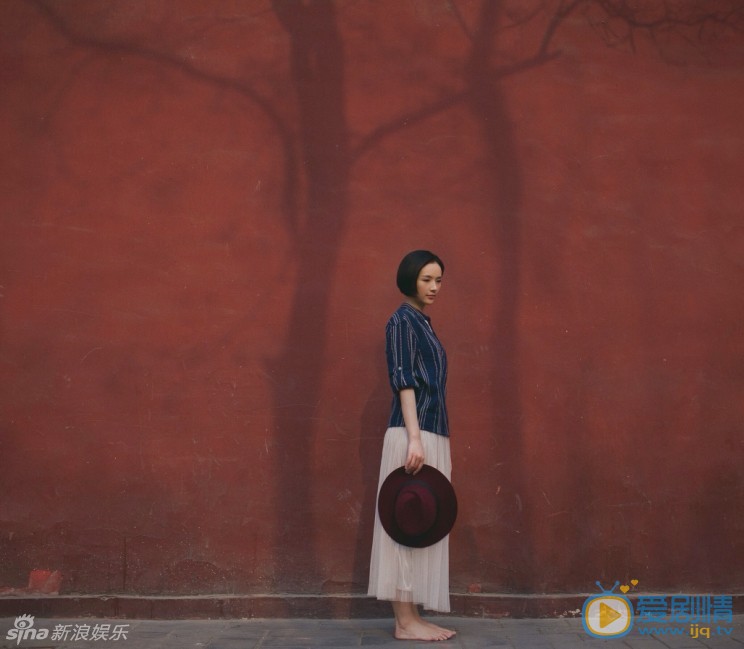 李依玲高清写真照片