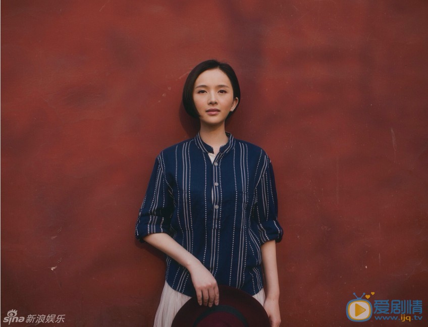 李依玲复古写真
 李依玲高清写真_李依玲高清剧照