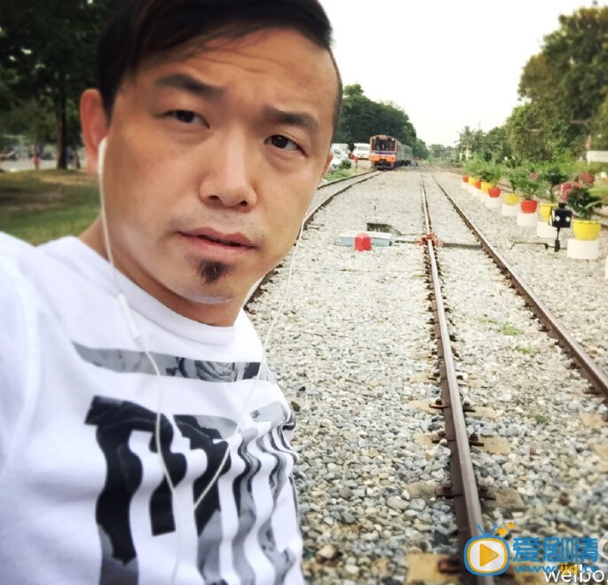 潘斌龙生活照
 潘斌龙高清写真_潘斌龙高清剧照