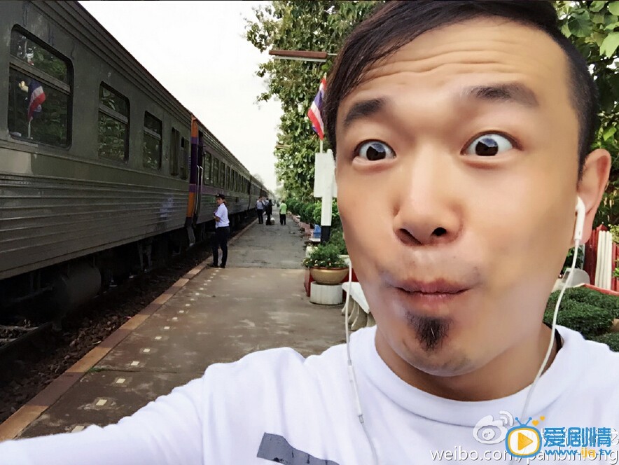 潘斌龙生活照
 潘斌龙高清写真_潘斌龙高清剧照