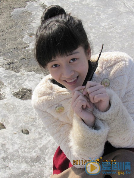 张雪迎早期照片
 张雪迎高清写真_张雪迎高清剧照