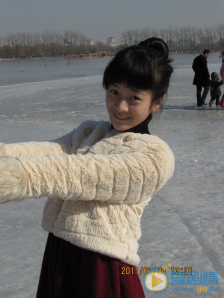 张雪迎早期照片
 张雪迎高清写真_张雪迎高清剧照