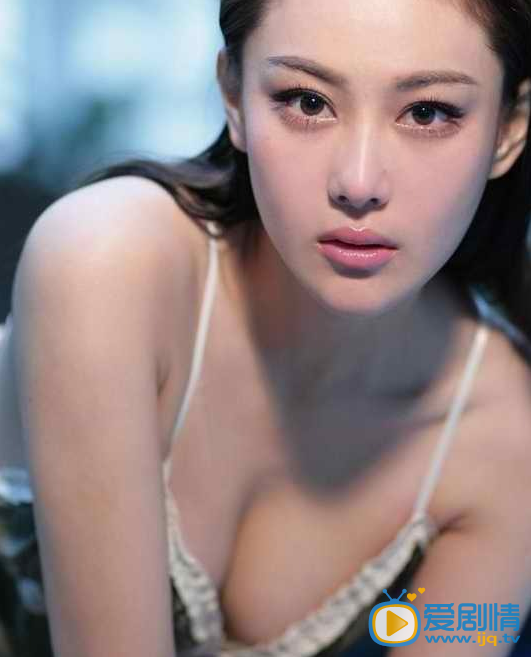 张馨予比基尼写真
 张馨予高清写真_张馨予高清剧照