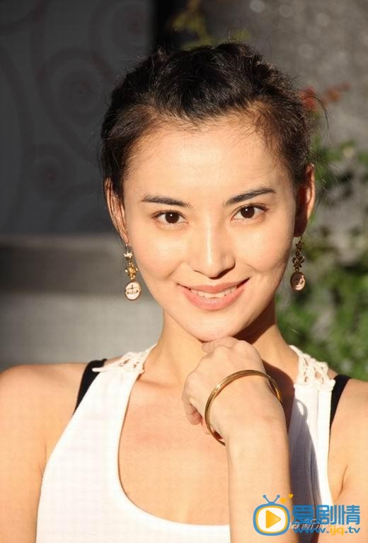 莫小棋时尚写真
 莫小棋高清写真_莫小棋高清剧照
