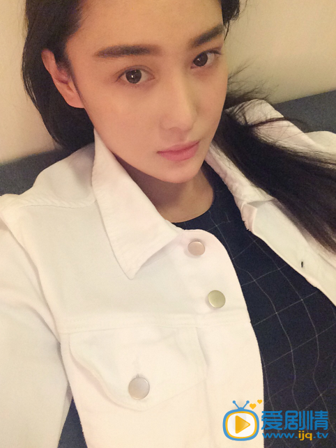 张馨予素颜照
 张馨予高清写真_张馨予高清剧照