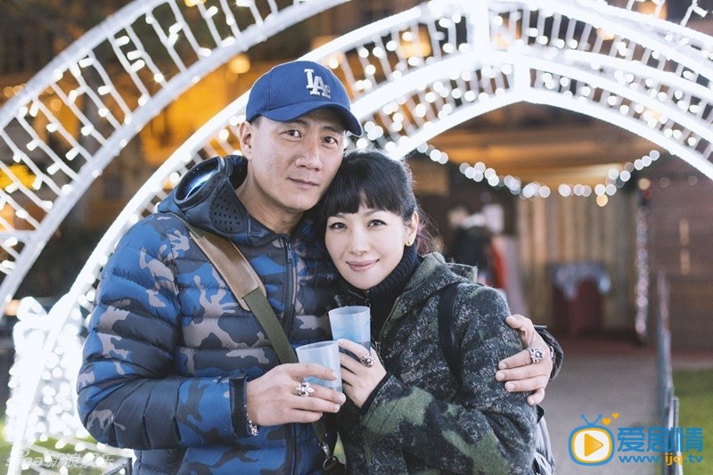 胡军夫妇瑞士之旅
 胡军高清写真_胡军高清剧照