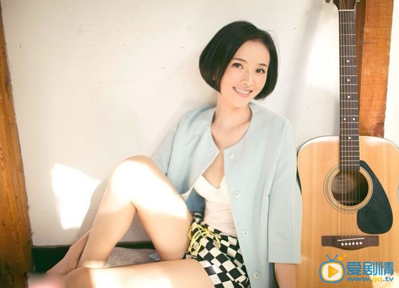 李依玲清纯写真
 李依玲高清写真_李依玲高清剧照