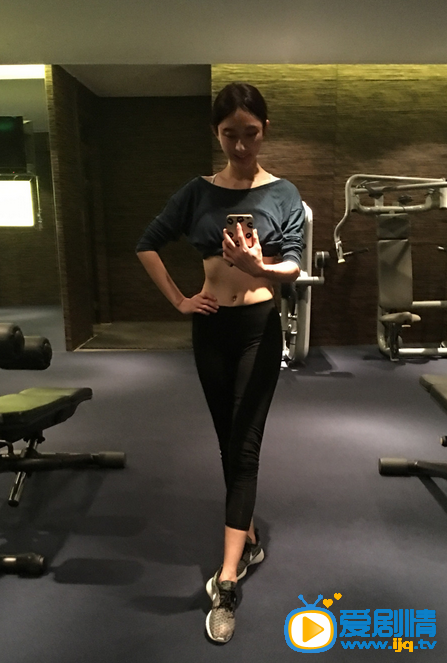 张俪生活照
 张俪高清写真_张俪高清剧照